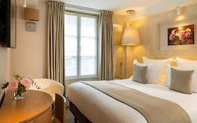 Hotel Le Pradey  4*